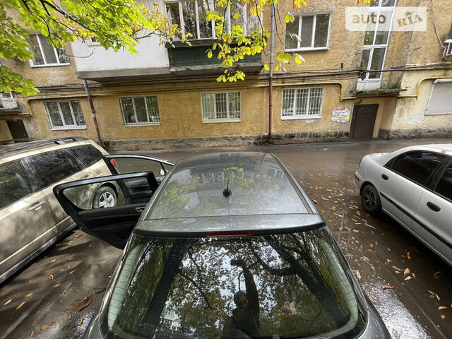 Сірий Пежо 307, об'ємом двигуна 1.6 л та пробігом 198 тис. км за 4500 $, фото 18 на Automoto.ua