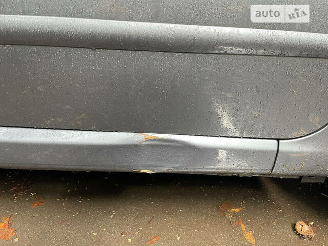 Сірий Пежо 307, об'ємом двигуна 1.6 л та пробігом 198 тис. км за 4500 $, фото 15 на Automoto.ua