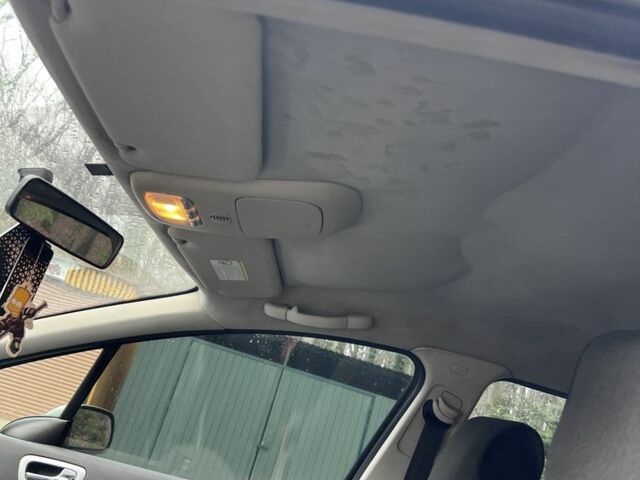 Сірий Пежо 307, об'ємом двигуна 2 л та пробігом 275 тис. км за 3500 $, фото 7 на Automoto.ua