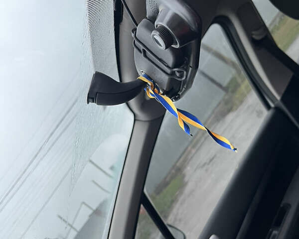 Сірий Пежо 307, об'ємом двигуна 2 л та пробігом 337 тис. км за 3300 $, фото 20 на Automoto.ua