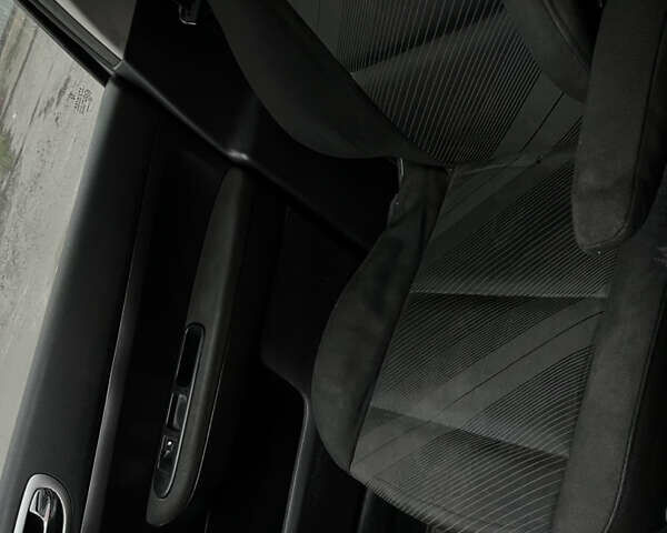 Сірий Пежо 307, об'ємом двигуна 2 л та пробігом 337 тис. км за 3300 $, фото 16 на Automoto.ua