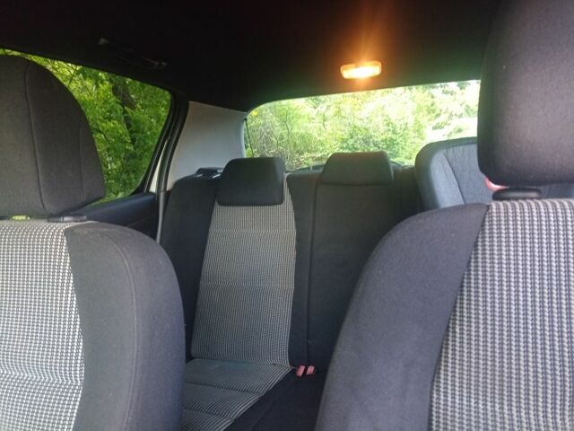 Серый Пежо 307, объемом двигателя 1.6 л и пробегом 342 тыс. км за 3200 $, фото 13 на Automoto.ua