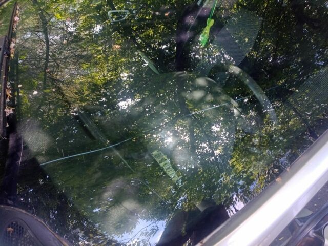 Серый Пежо 307, объемом двигателя 1.6 л и пробегом 342 тыс. км за 3200 $, фото 5 на Automoto.ua