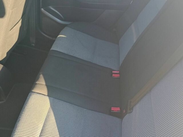 Серый Пежо 307, объемом двигателя 1.6 л и пробегом 241 тыс. км за 4200 $, фото 8 на Automoto.ua