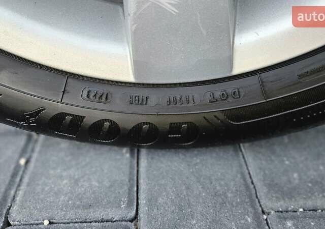 Серый Пежо 307, объемом двигателя 2 л и пробегом 79 тыс. км за 6250 $, фото 93 на Automoto.ua