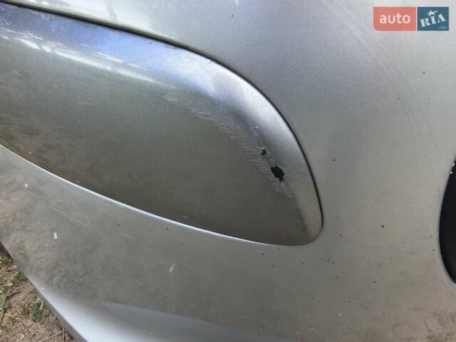 Серый Пежо 307, объемом двигателя 2 л и пробегом 185 тыс. км за 4400 $, фото 45 на Automoto.ua