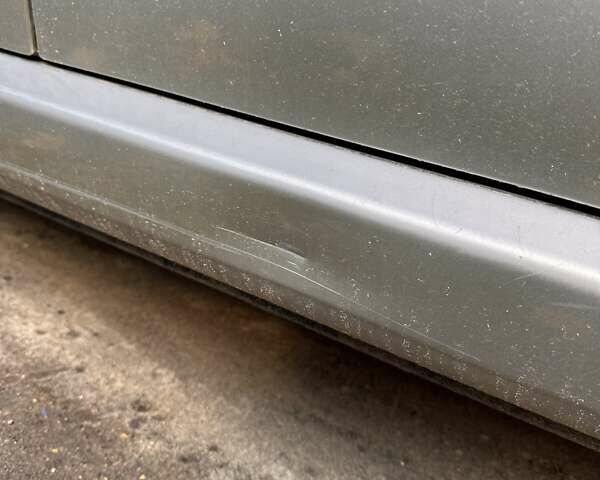 Серый Пежо 307, объемом двигателя 2 л и пробегом 89 тыс. км за 6300 $, фото 6 на Automoto.ua