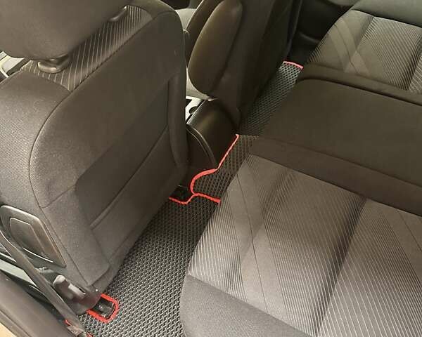 Серый Пежо 307, объемом двигателя 2 л и пробегом 89 тыс. км за 6300 $, фото 1 на Automoto.ua