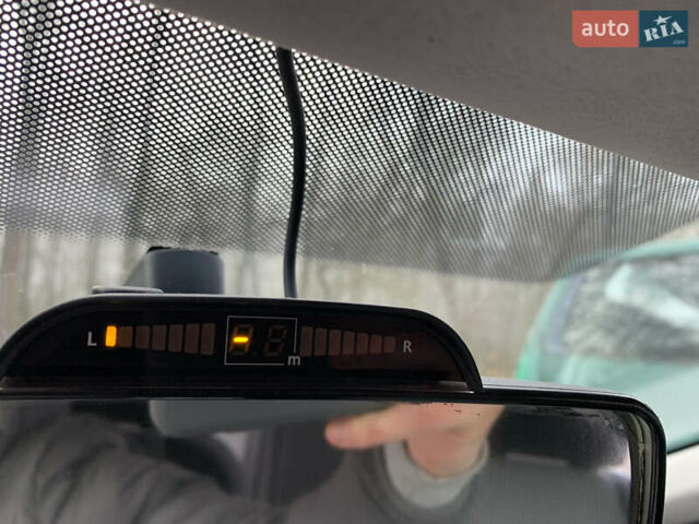 Серый Пежо 307, объемом двигателя 1.59 л и пробегом 112 тыс. км за 5900 $, фото 18 на Automoto.ua