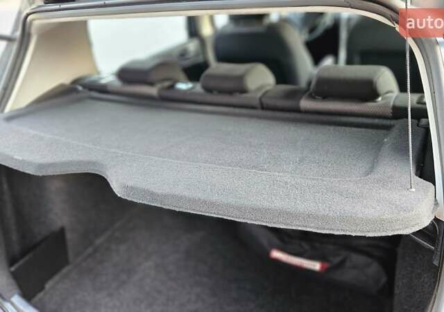 Серый Пежо 307, объемом двигателя 2 л и пробегом 79 тыс. км за 6250 $, фото 68 на Automoto.ua