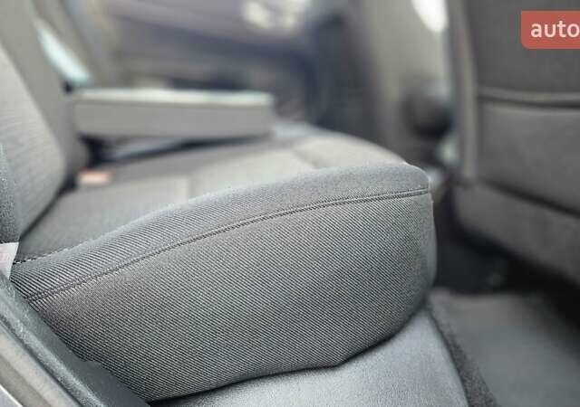 Серый Пежо 307, объемом двигателя 2 л и пробегом 79 тыс. км за 6250 $, фото 61 на Automoto.ua