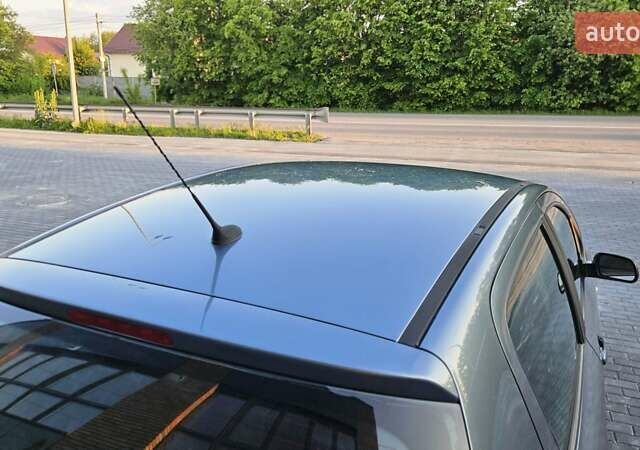 Серый Пежо 307, объемом двигателя 2 л и пробегом 79 тыс. км за 6250 $, фото 85 на Automoto.ua