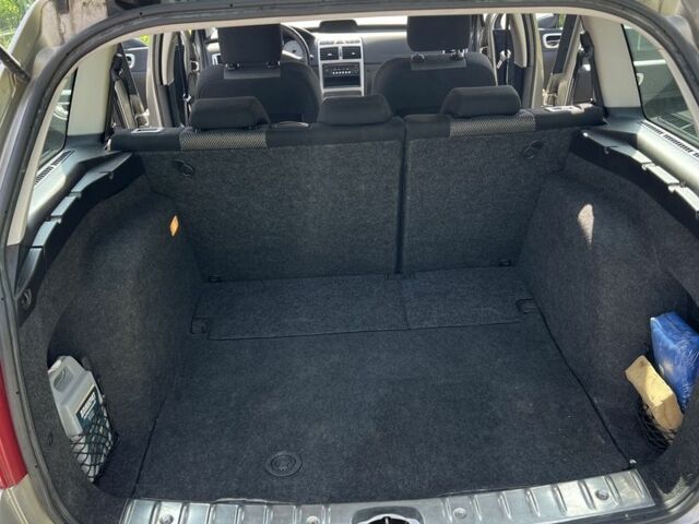 Серый Пежо 307, объемом двигателя 1.6 л и пробегом 208 тыс. км за 3900 $, фото 22 на Automoto.ua