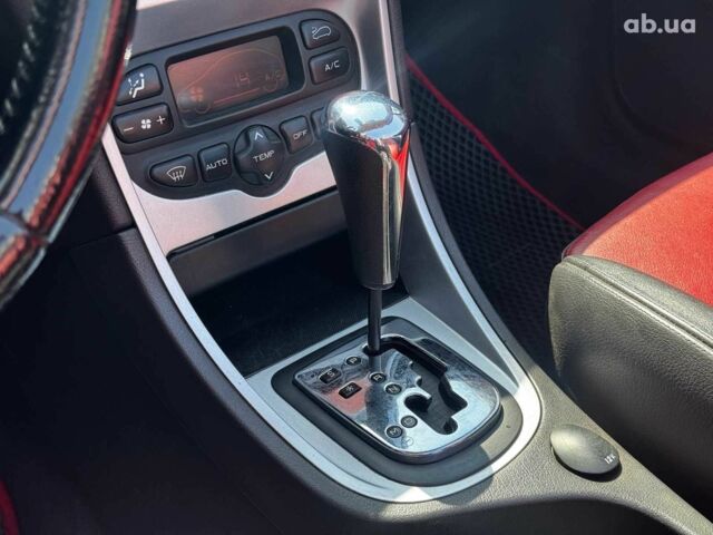 Серый Пежо 307, объемом двигателя 2 л и пробегом 223 тыс. км за 5880 $, фото 12 на Automoto.ua