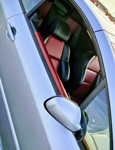 Сірий Пежо 307, об'ємом двигуна 2 л та пробігом 126 тис. км за 5500 $, фото 7 на Automoto.ua