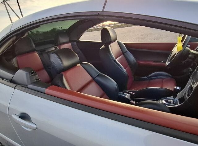 Сірий Пежо 307, об'ємом двигуна 2 л та пробігом 126 тис. км за 5500 $, фото 6 на Automoto.ua