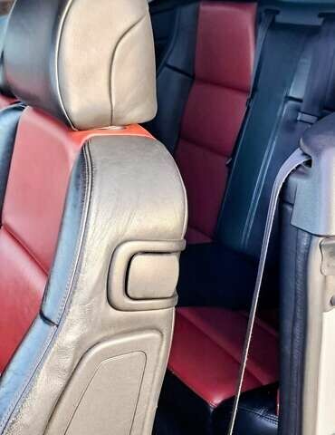 Сірий Пежо 307, об'ємом двигуна 2 л та пробігом 126 тис. км за 5500 $, фото 14 на Automoto.ua