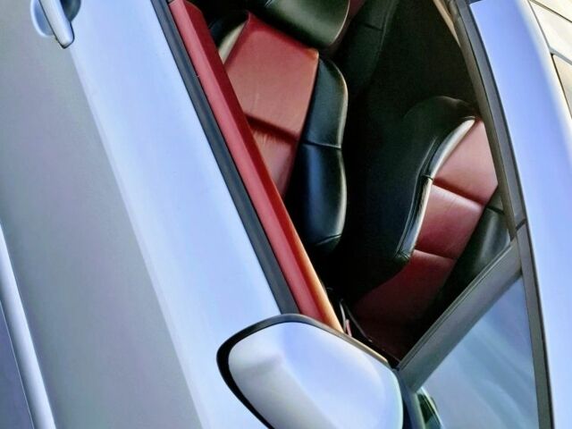 Сірий Пежо 307, об'ємом двигуна 2 л та пробігом 126 тис. км за 5500 $, фото 2 на Automoto.ua