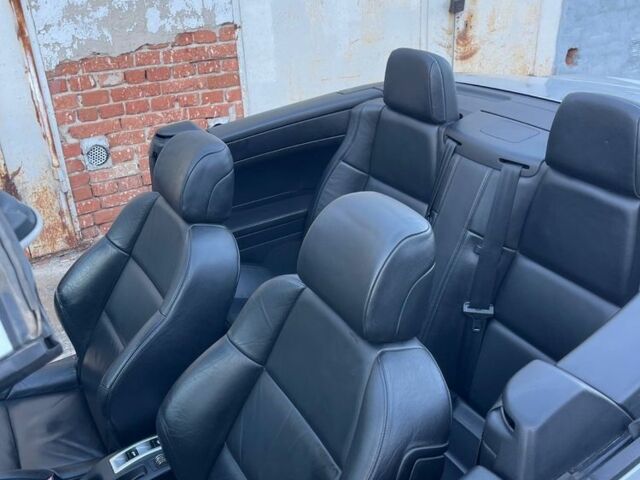 Серый Пежо 307, объемом двигателя 2 л и пробегом 260 тыс. км за 3000 $, фото 3 на Automoto.ua