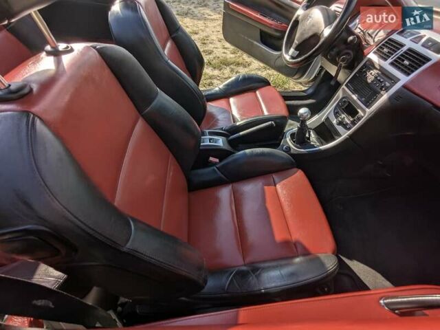 Серый Пежо 307, объемом двигателя 2 л и пробегом 176 тыс. км за 5200 $, фото 60 на Automoto.ua