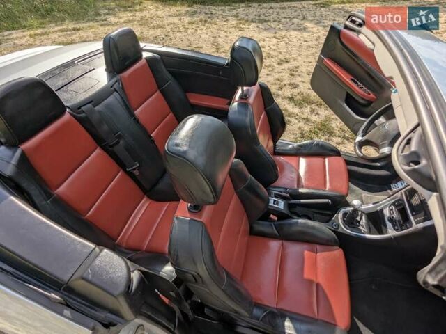 Серый Пежо 307, объемом двигателя 2 л и пробегом 176 тыс. км за 5200 $, фото 24 на Automoto.ua
