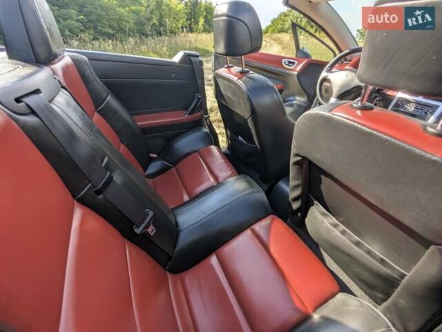 Серый Пежо 307, объемом двигателя 2 л и пробегом 176 тыс. км за 5200 $, фото 59 на Automoto.ua