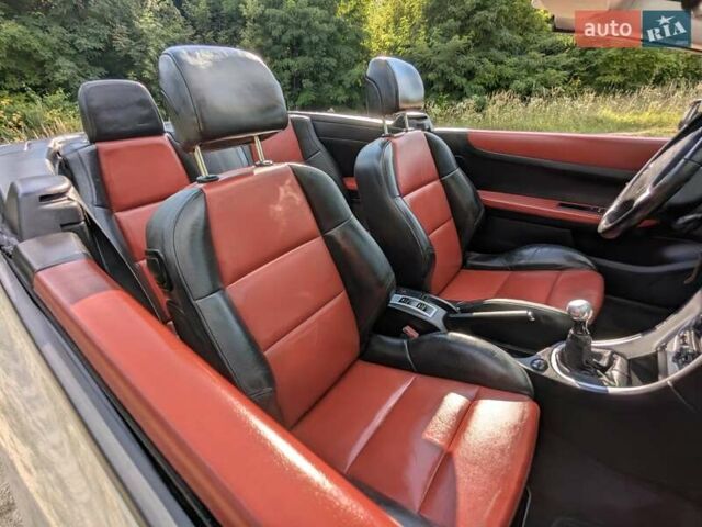 Серый Пежо 307, объемом двигателя 2 л и пробегом 176 тыс. км за 5200 $, фото 34 на Automoto.ua