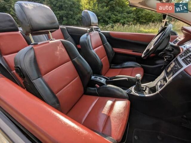 Серый Пежо 307, объемом двигателя 2 л и пробегом 176 тыс. км за 5200 $, фото 33 на Automoto.ua
