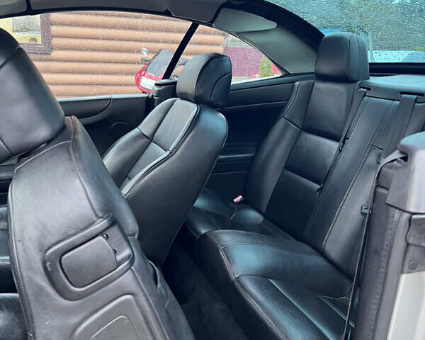 Серый Пежо 307, объемом двигателя 2 л и пробегом 214 тыс. км за 4100 $, фото 8 на Automoto.ua