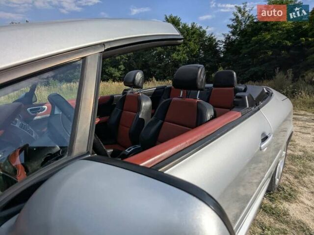 Серый Пежо 307, объемом двигателя 2 л и пробегом 176 тыс. км за 5200 $, фото 35 на Automoto.ua