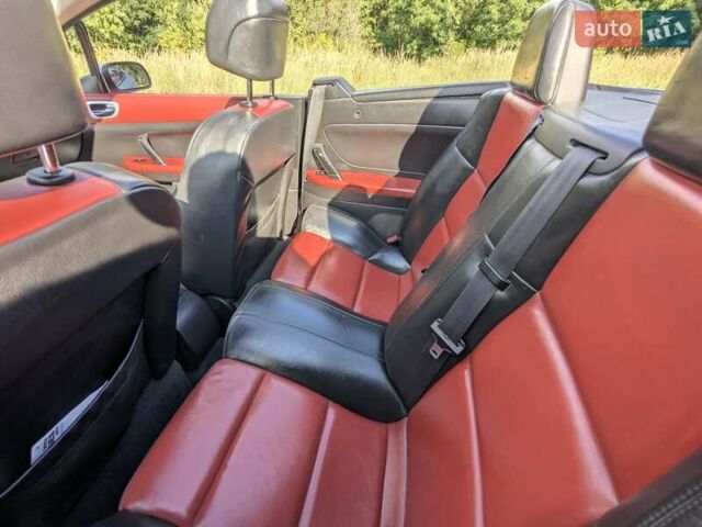 Серый Пежо 307, объемом двигателя 2 л и пробегом 176 тыс. км за 5200 $, фото 58 на Automoto.ua