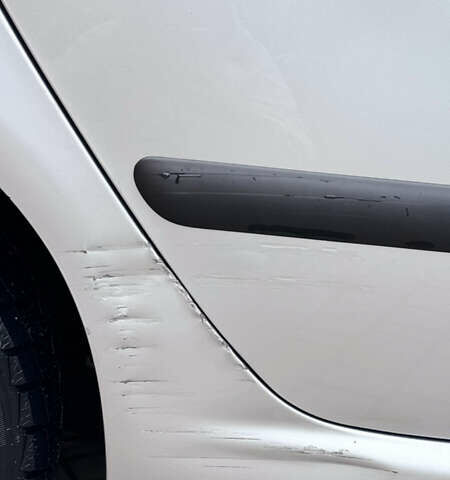 Сірий Пежо 307, об'ємом двигуна 1.6 л та пробігом 219 тис. км за 4100 $, фото 6 на Automoto.ua