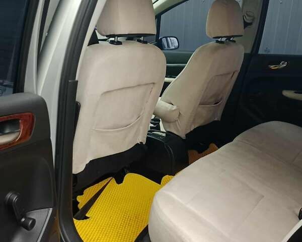 Сірий Пежо 307, об'ємом двигуна 2 л та пробігом 259 тис. км за 4850 $, фото 13 на Automoto.ua