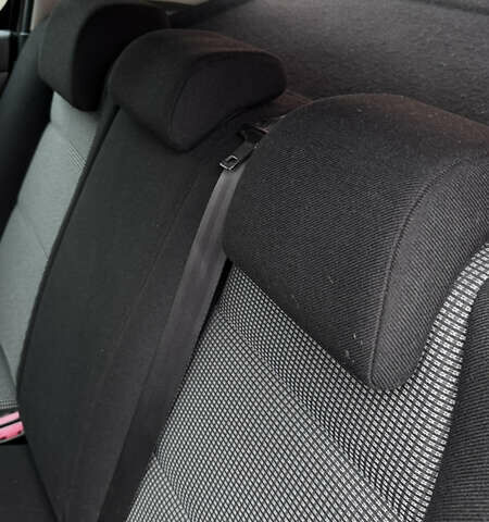 Сірий Пежо 307, об'ємом двигуна 1.6 л та пробігом 219 тис. км за 4100 $, фото 17 на Automoto.ua