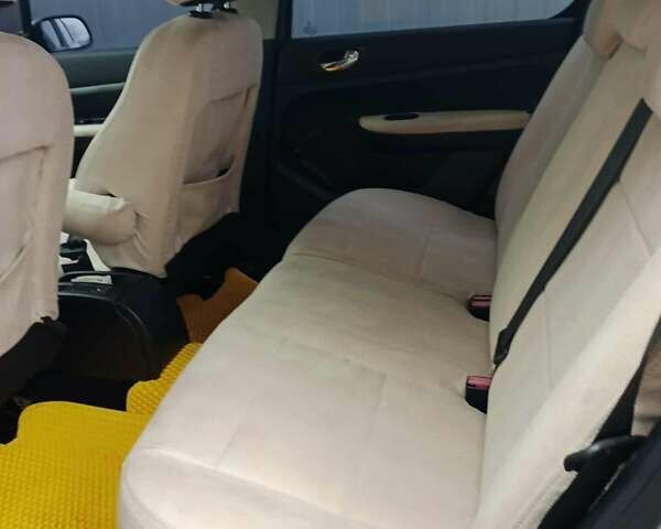 Сірий Пежо 307, об'ємом двигуна 2 л та пробігом 259 тис. км за 4850 $, фото 10 на Automoto.ua