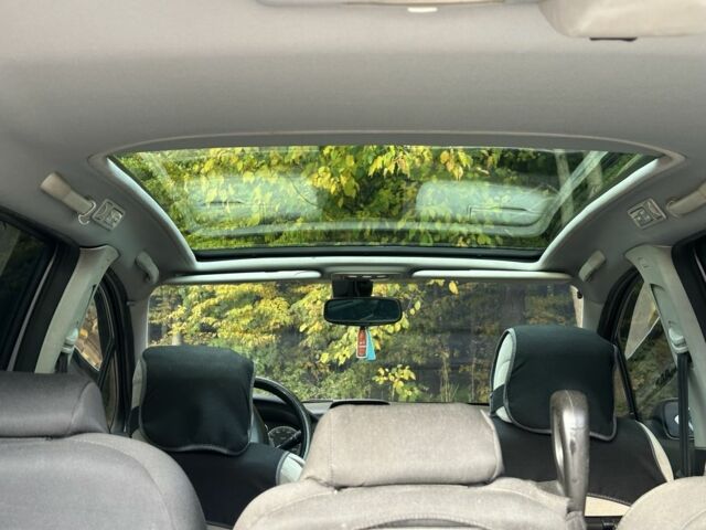 Сірий Пежо 307, об'ємом двигуна 2 л та пробігом 380 тис. км за 3350 $, фото 7 на Automoto.ua