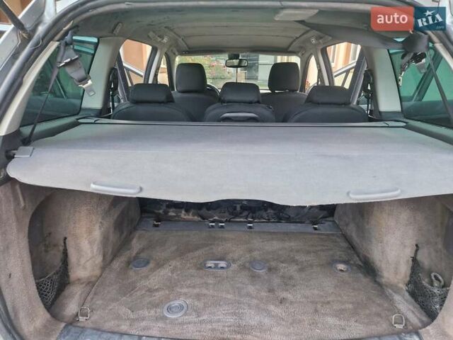 Сірий Пежо 307, об'ємом двигуна 2 л та пробігом 506 тис. км за 3900 $, фото 17 на Automoto.ua