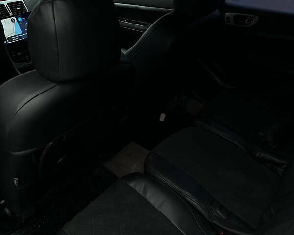 Серый Пежо 307, объемом двигателя 2 л и пробегом 249 тыс. км за 4450 $, фото 12 на Automoto.ua