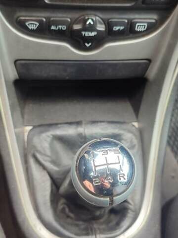 Сірий Пежо 307, об'ємом двигуна 2.01 л та пробігом 324 тис. км за 3000 $, фото 8 на Automoto.ua