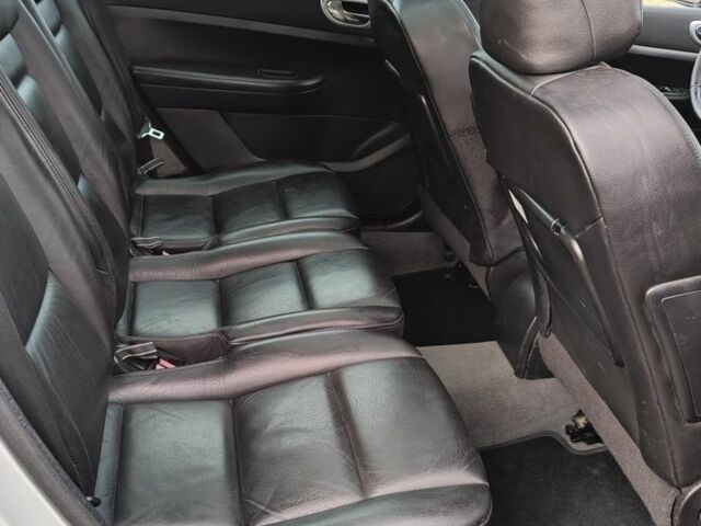 Сірий Пежо 307, об'ємом двигуна 0 л та пробігом 390 тис. км за 2199 $, фото 7 на Automoto.ua