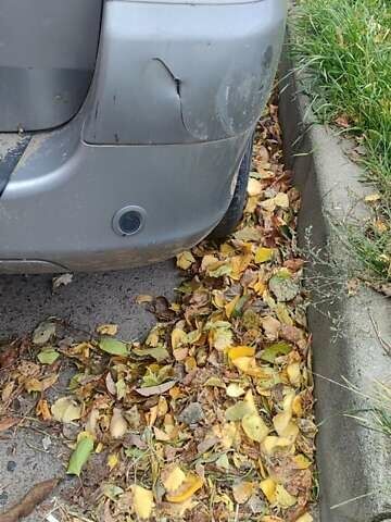 Сірий Пежо 307, об'ємом двигуна 2.01 л та пробігом 324 тис. км за 3000 $, фото 10 на Automoto.ua