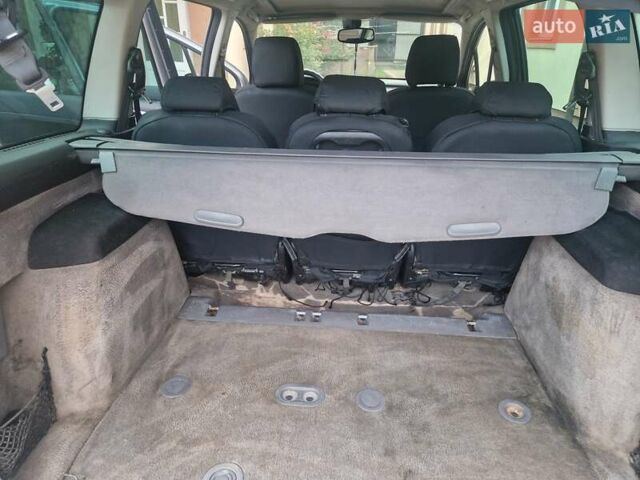 Сірий Пежо 307, об'ємом двигуна 2 л та пробігом 506 тис. км за 3900 $, фото 21 на Automoto.ua