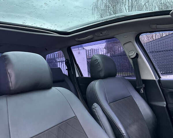 Серый Пежо 307, объемом двигателя 2 л и пробегом 249 тыс. км за 4450 $, фото 18 на Automoto.ua