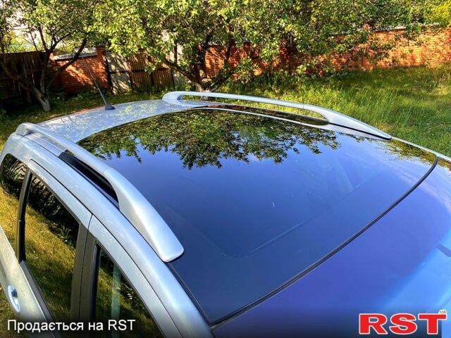 Сірий Пежо 307, об'ємом двигуна 1.6 л та пробігом 247 тис. км за 3650 $, фото 6 на Automoto.ua