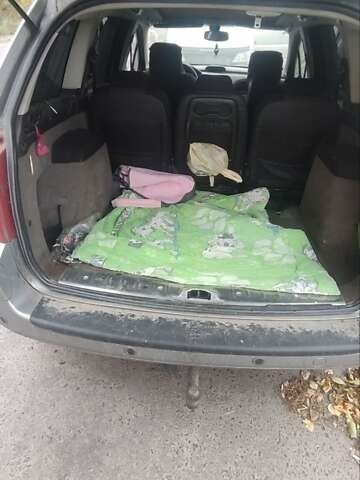 Сірий Пежо 307, об'ємом двигуна 2.01 л та пробігом 324 тис. км за 3000 $, фото 12 на Automoto.ua