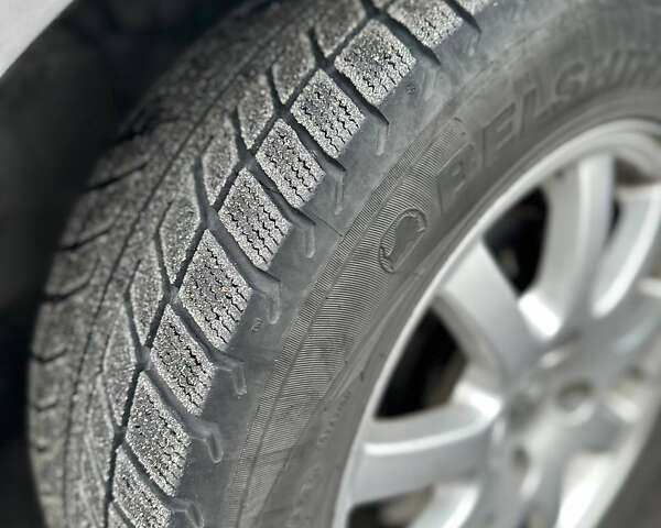 Серый Пежо 307, объемом двигателя 2 л и пробегом 249 тыс. км за 4450 $, фото 19 на Automoto.ua