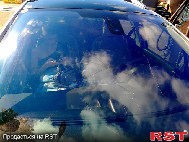 Серый Пежо 307, объемом двигателя 2 л и пробегом 200 тыс. км за 2800 $, фото 2 на Automoto.ua