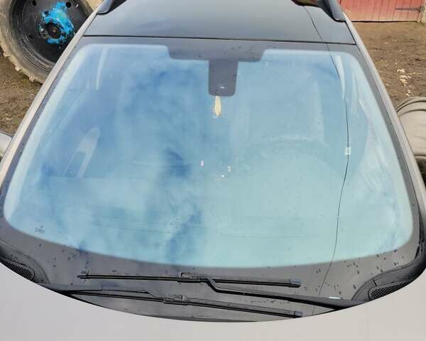 Серый Пежо 307, объемом двигателя 2 л и пробегом 261 тыс. км за 4500 $, фото 1 на Automoto.ua