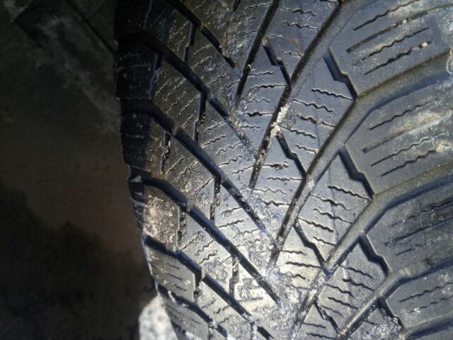 Серый Пежо 307, объемом двигателя 1.6 л и пробегом 225 тыс. км за 4200 $, фото 9 на Automoto.ua