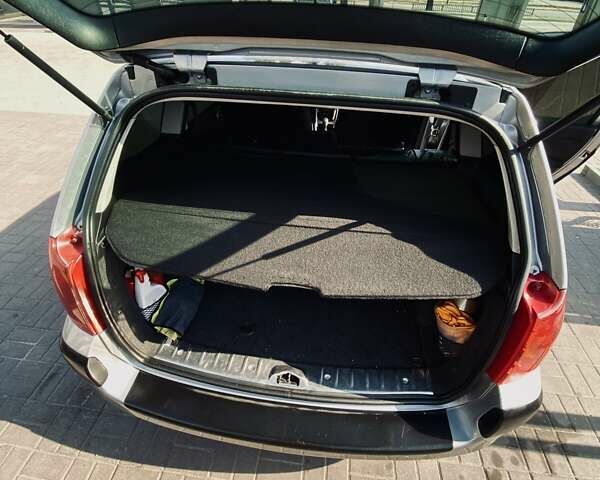 Сірий Пежо 307, об'ємом двигуна 1.36 л та пробігом 235 тис. км за 3800 $, фото 16 на Automoto.ua